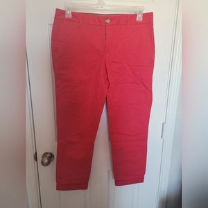 Women capri pant